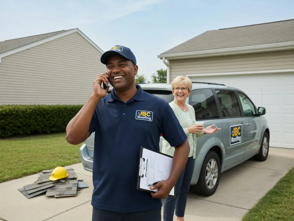 Roof Replacement Coalgate, OK FAQs